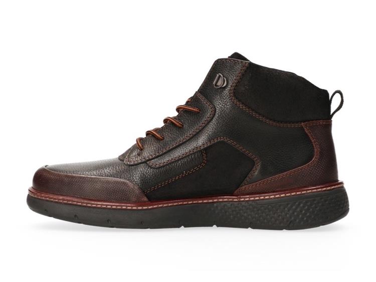 Australian Footwear durango ZWART