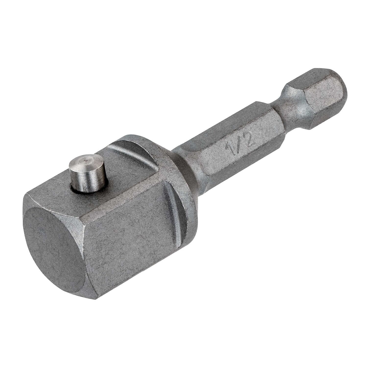 DeWALT DT7512 IMPACT slagschroefadapter 1/4\