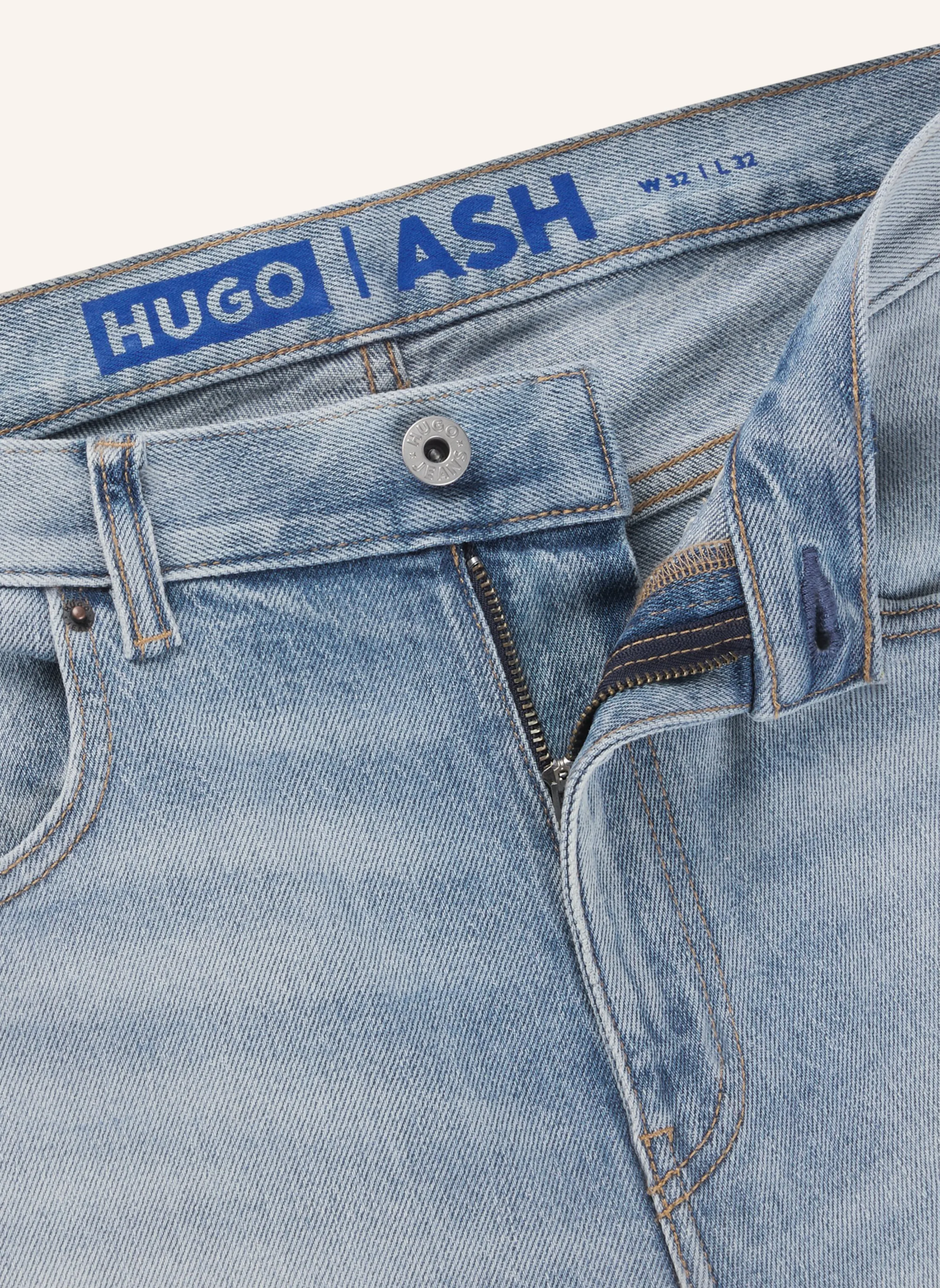HUGO Jeans ASH Slim Fit