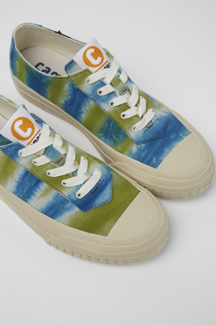 Camper x EFI