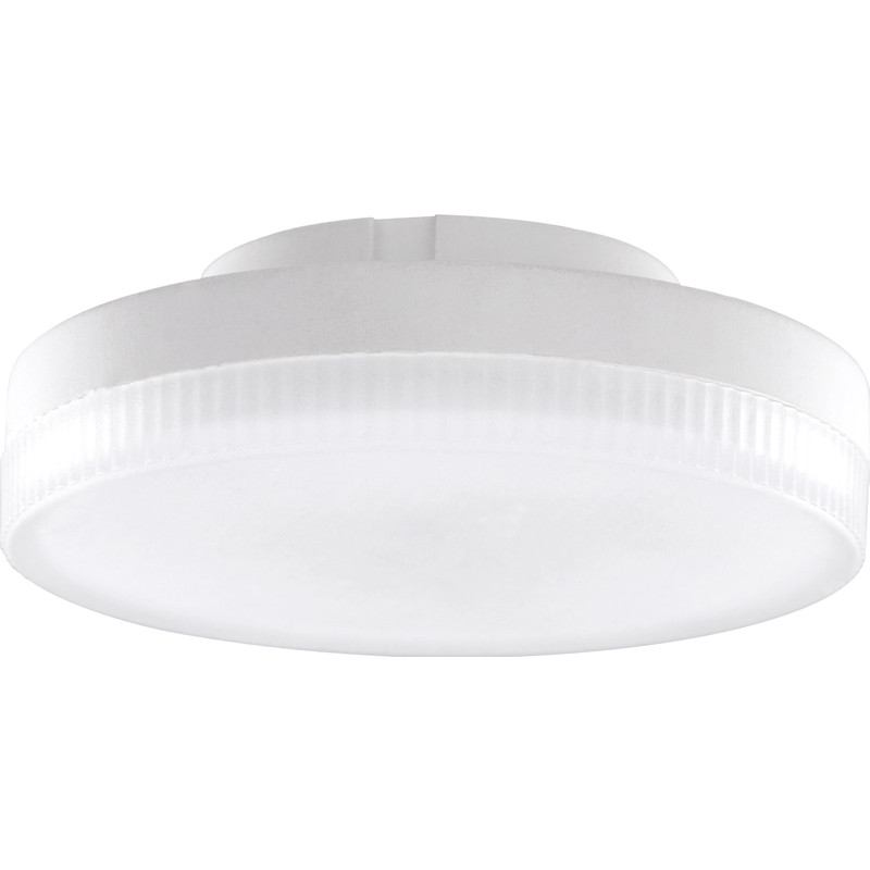 Integral LED spot GX53 5W 470lm 2700K