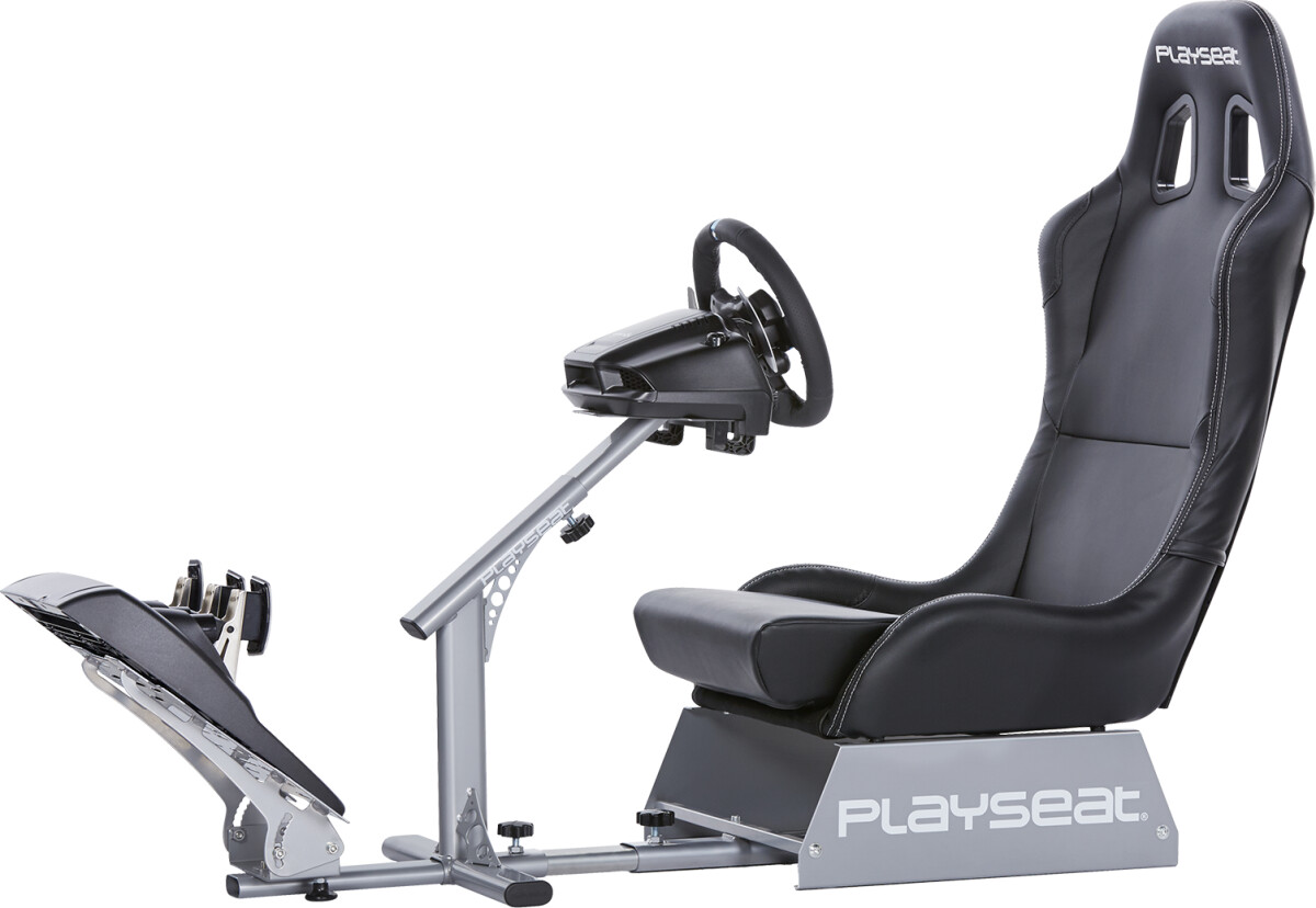 Playseat - Evolution Alcantara Racing Cockpit
