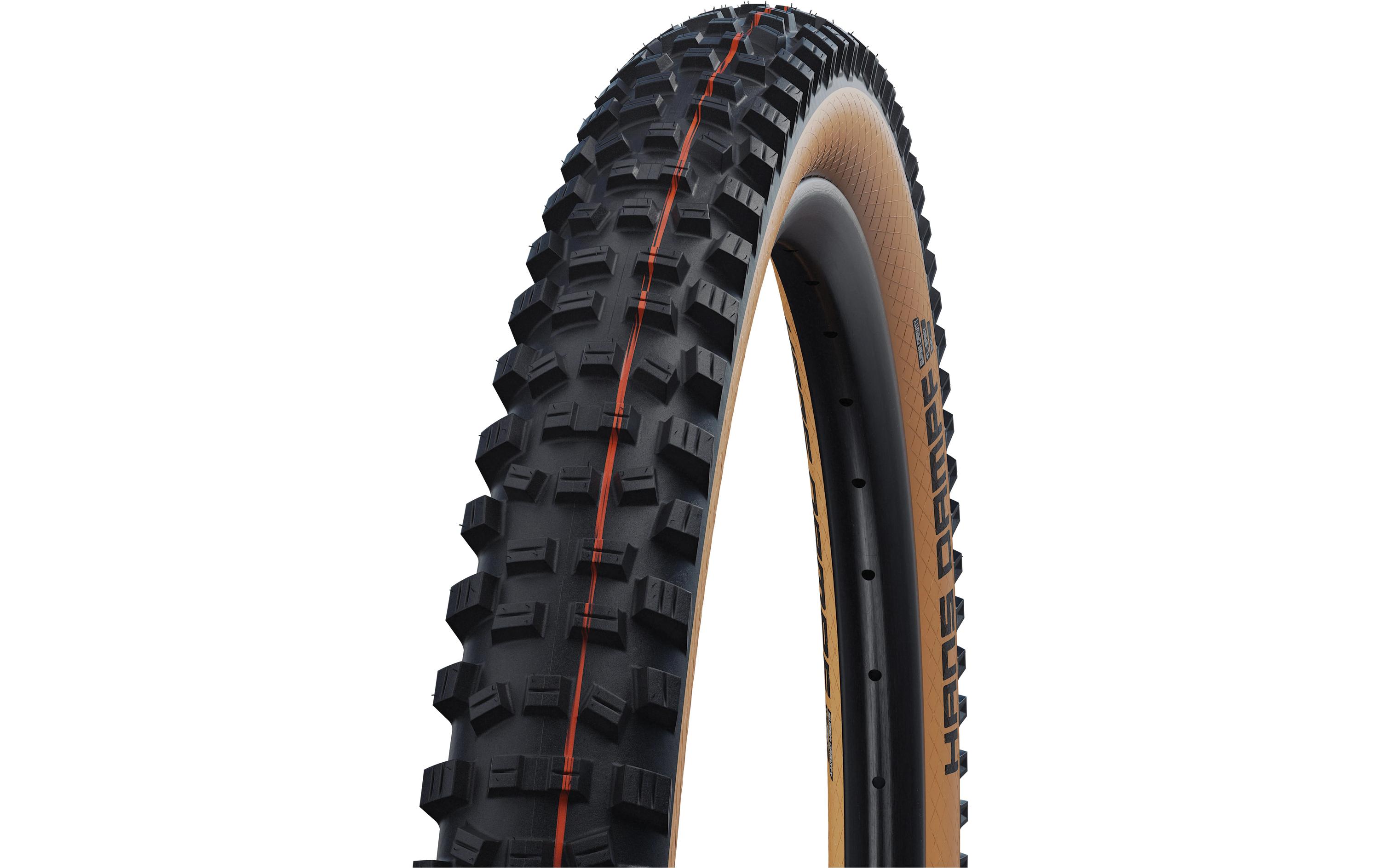 Velopneu Hans Dampf 29 