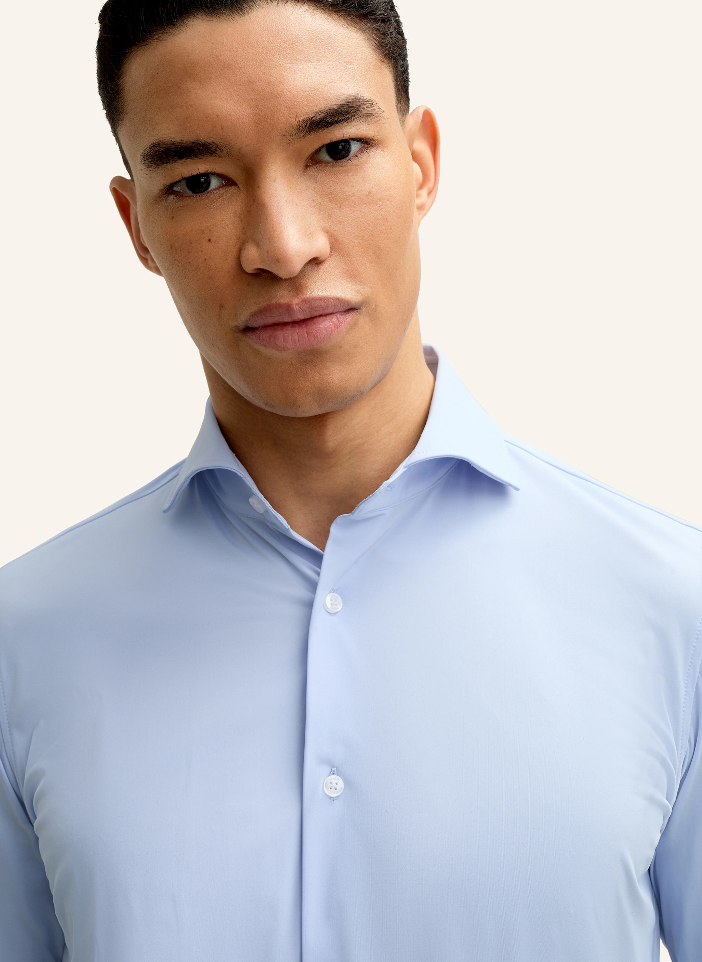JOOP! Hemd Slim Fit