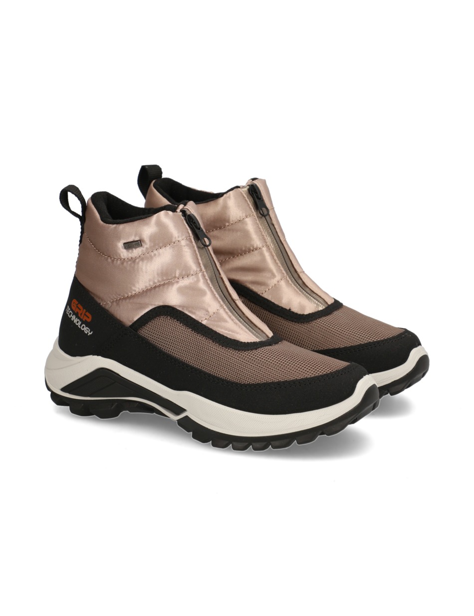 Textil Snowboot