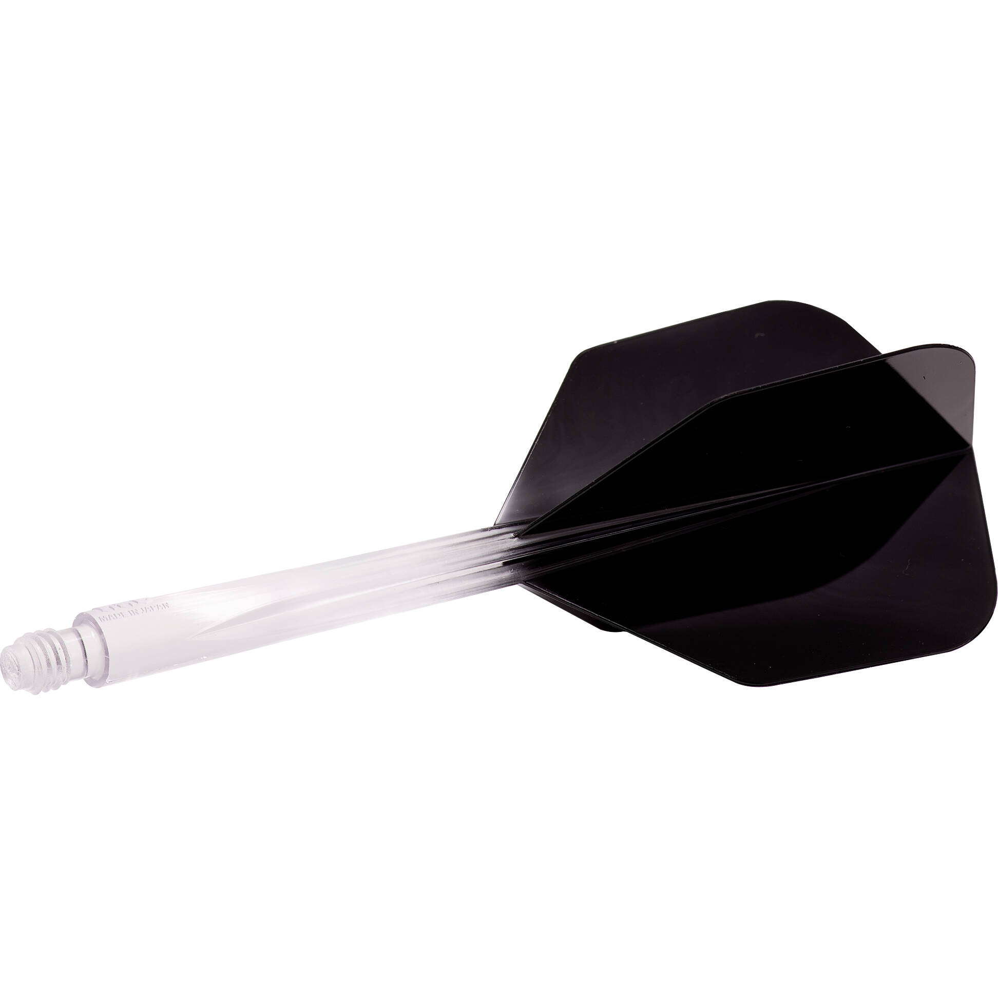 Condor - AXE Gradient Flight Schwarz - Small Standard