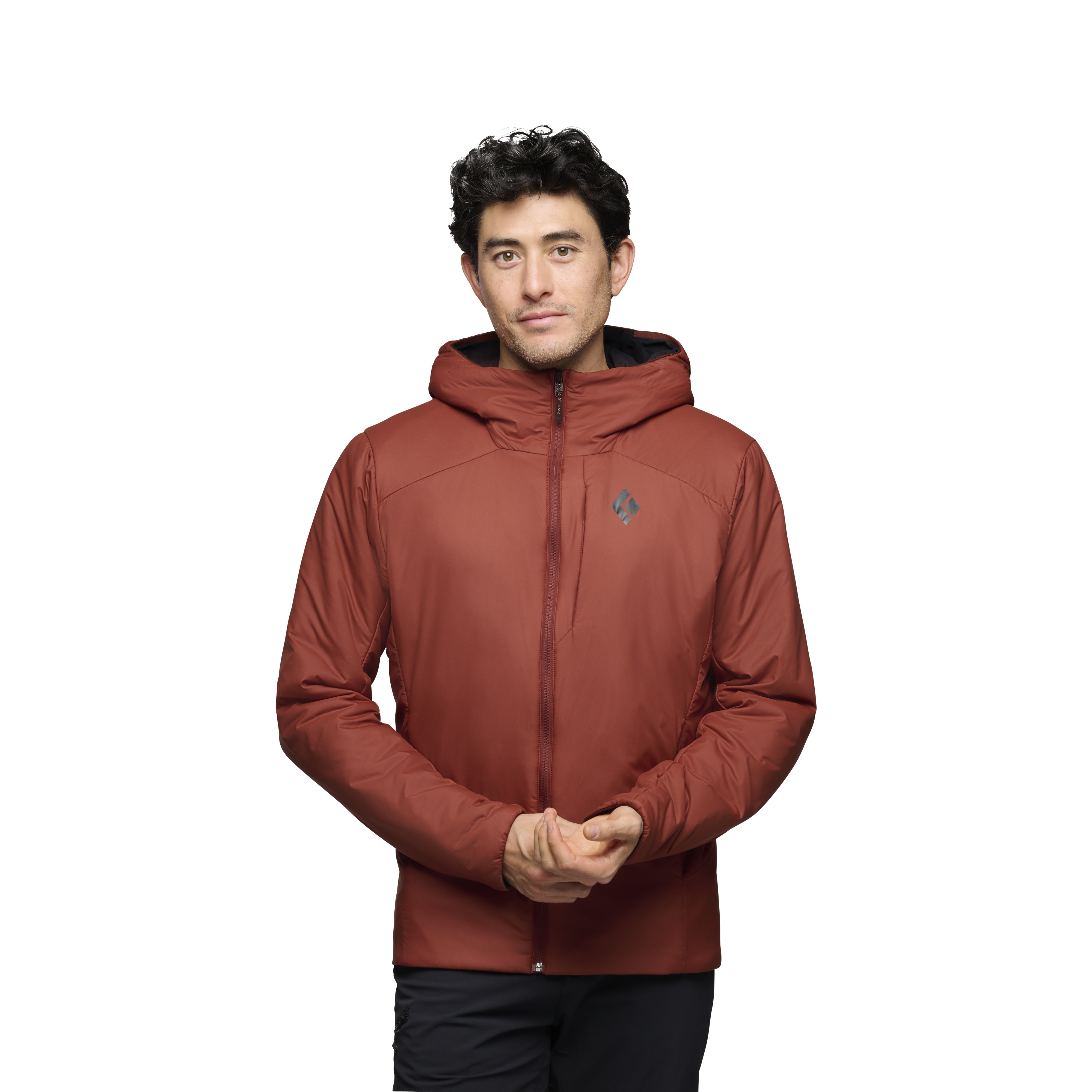 M First Light Hybrid Hoody