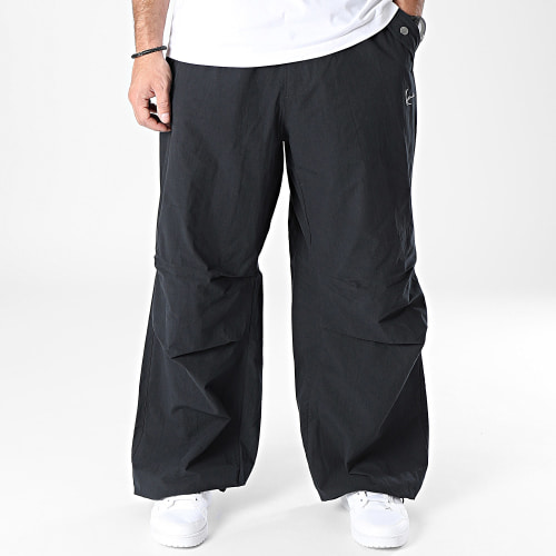 Pantalon Small Signature Parachute 6003450 Noir