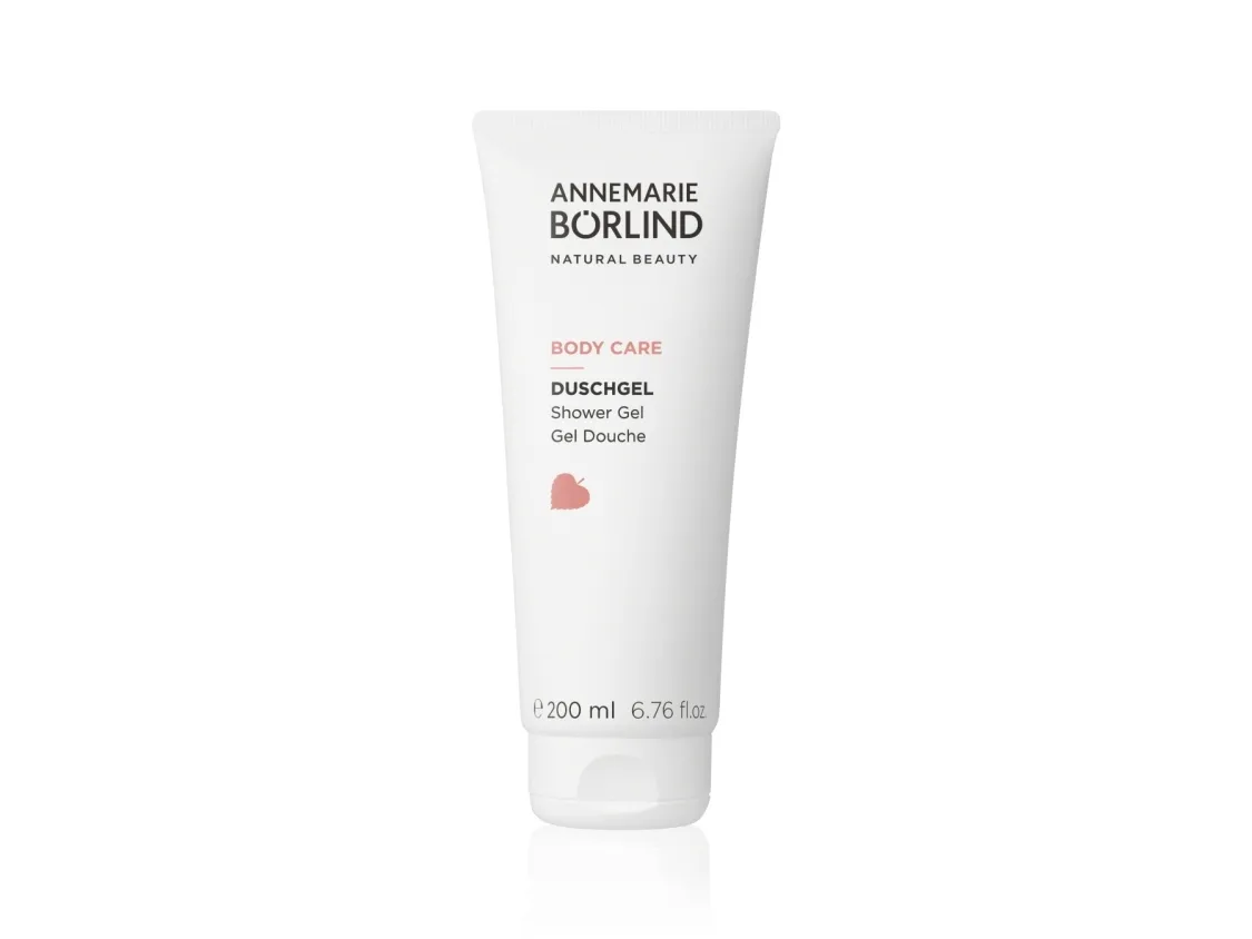 Annemarie Borlind Shower Gel -  - 200 ml