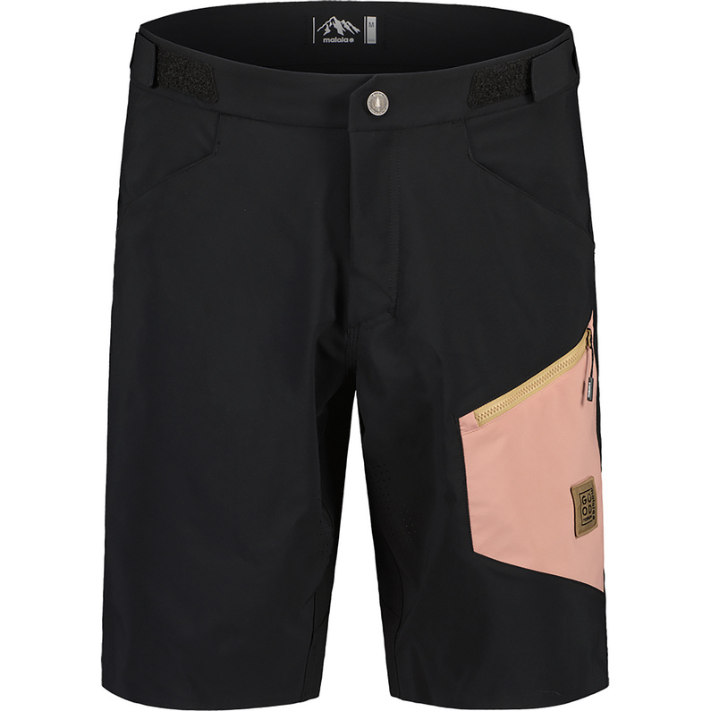 Maloja Herren FuornM. Radhoses kurz