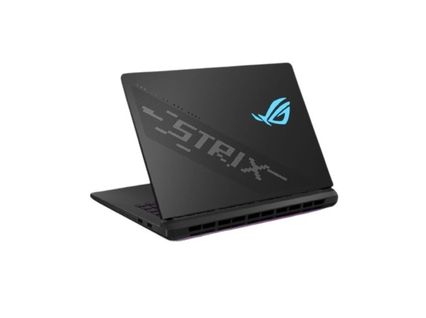 PORTÁTIL GAMING ASUS ROG STRIX G635LX (16' INTEL ULTRA 9 RAM:64GB 1TB NVIDIA GEFORCE RTX 5090-24GB)