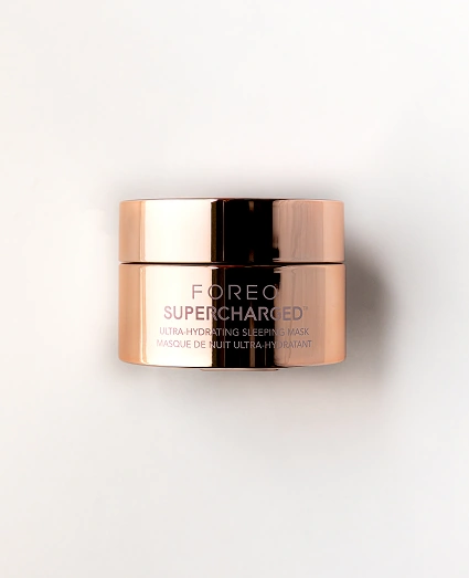 FOREO - SUPERCHARGED™ Ultra-Hydrating Sleeping Mask