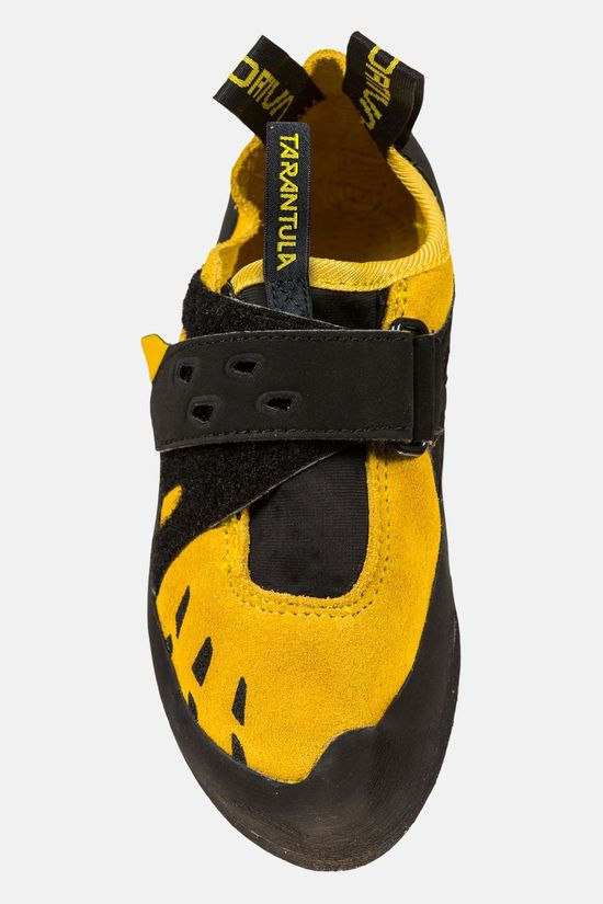 La Sportiva La Sportiva Tarantula Junior Klimschoen