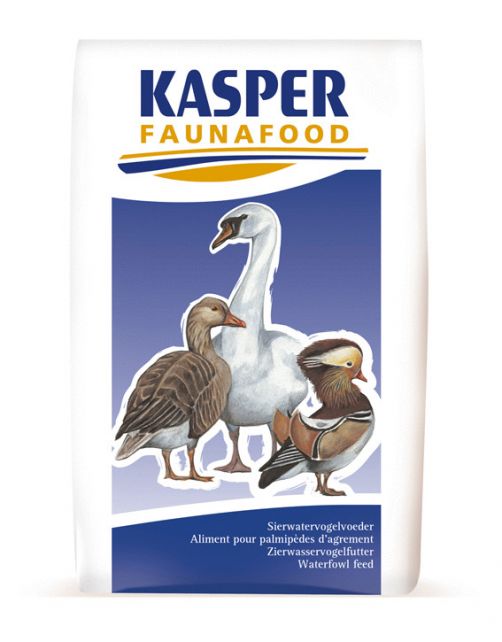 Kasper Faunafood Anseres 1 - Pluimveevoer - 20 kg