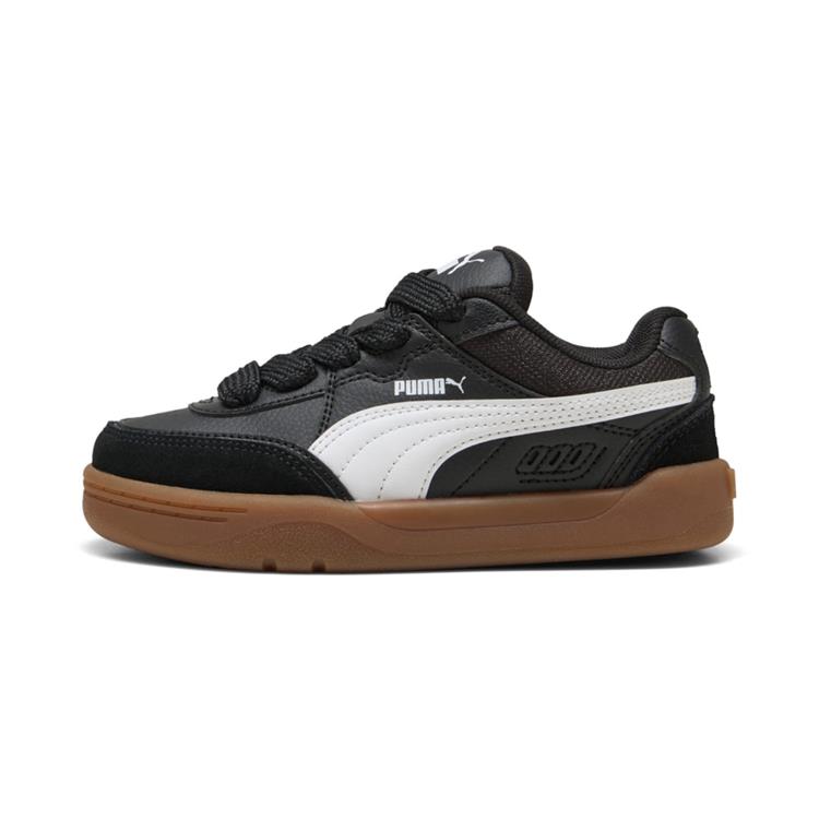 PUMA PARK LIFESTYLE SK8 PS 401950 PUMA-BLACK-PUMA-WHITE