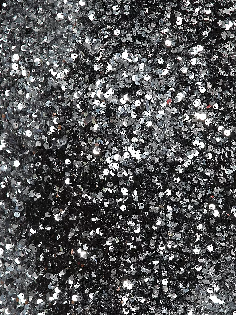 WEEKEND MAX MARA Rock UVETTA silber