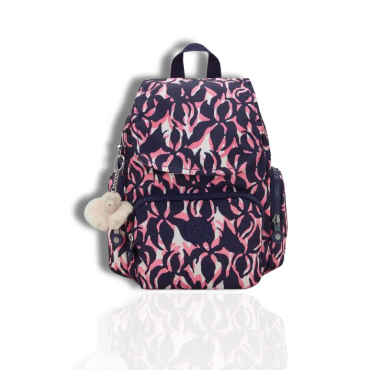 Kipling | City ZIP mini | kleine rugzak