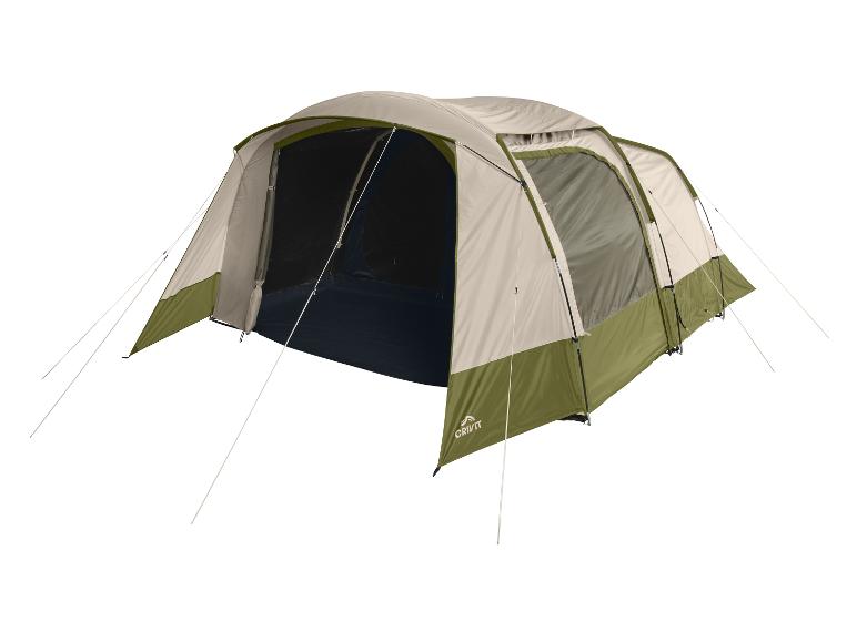 Verduisterende 5-persoons tent