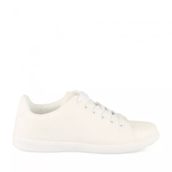 Baskets BLANC PHILOV