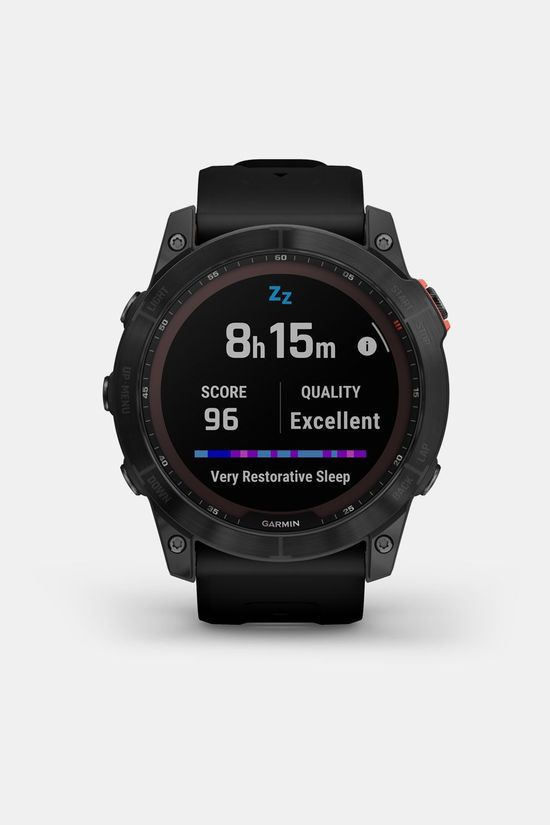 Garmin Garmin Fenix 7X Solar Smartwatch