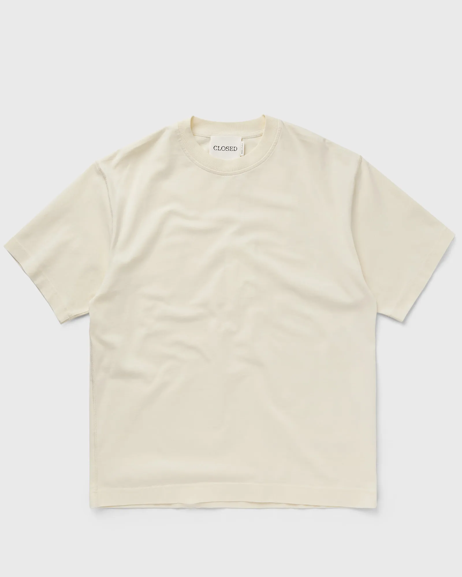 CLOSED CLASSIC T-SHIRT