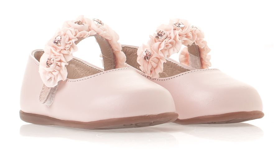 Babywalker Ballerina