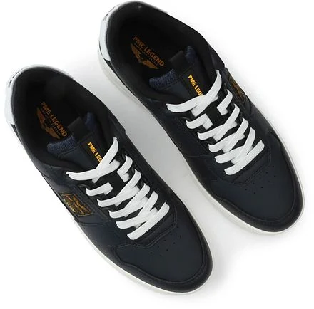 PME Legend Gobbler Sneaker Navy PBO2502010-599 kopen