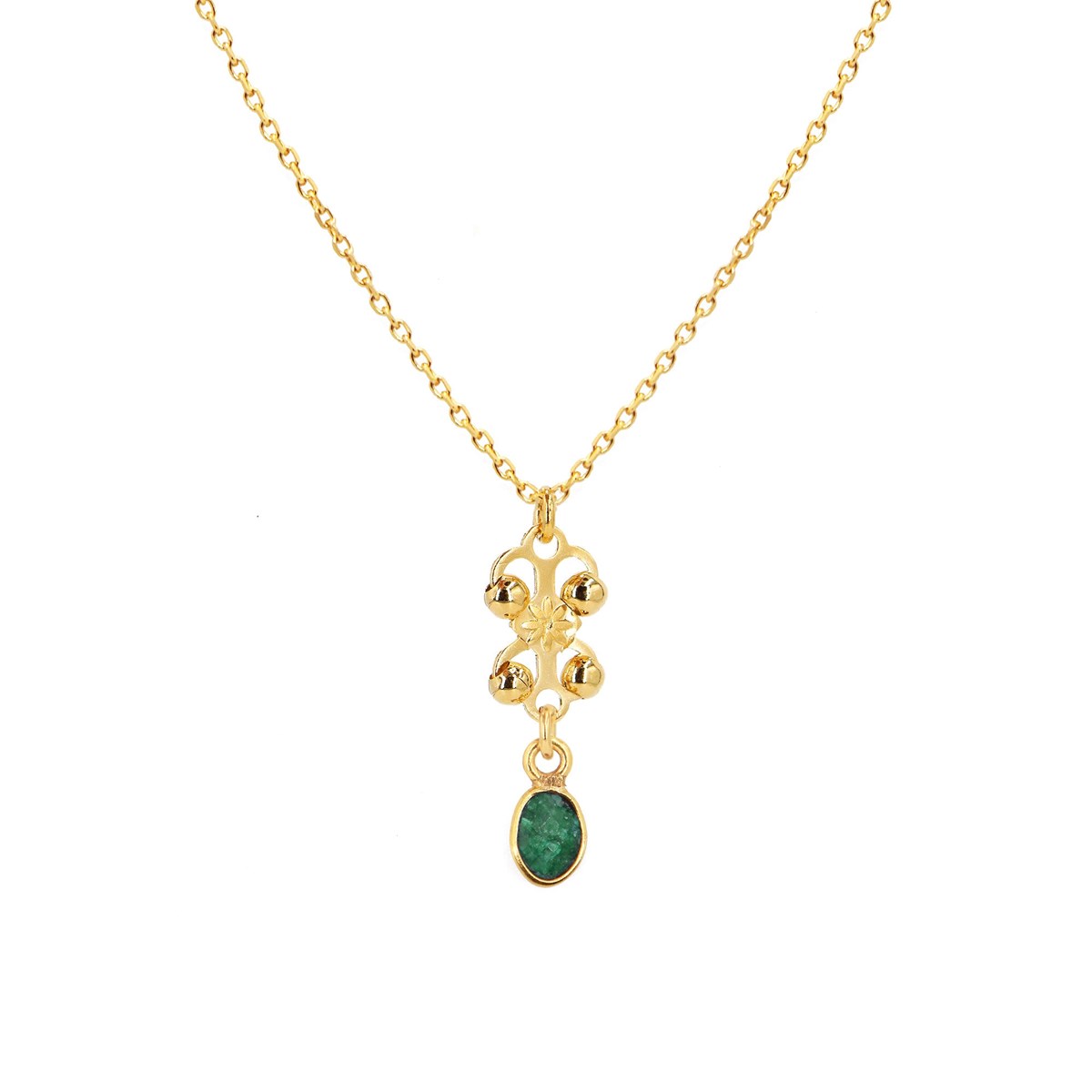 Collier FARAH