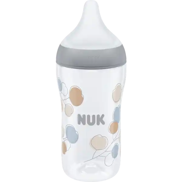 Perfect Match Babyflasche Zweige mit Temperature Control, ab 3 Monate, 260 ml