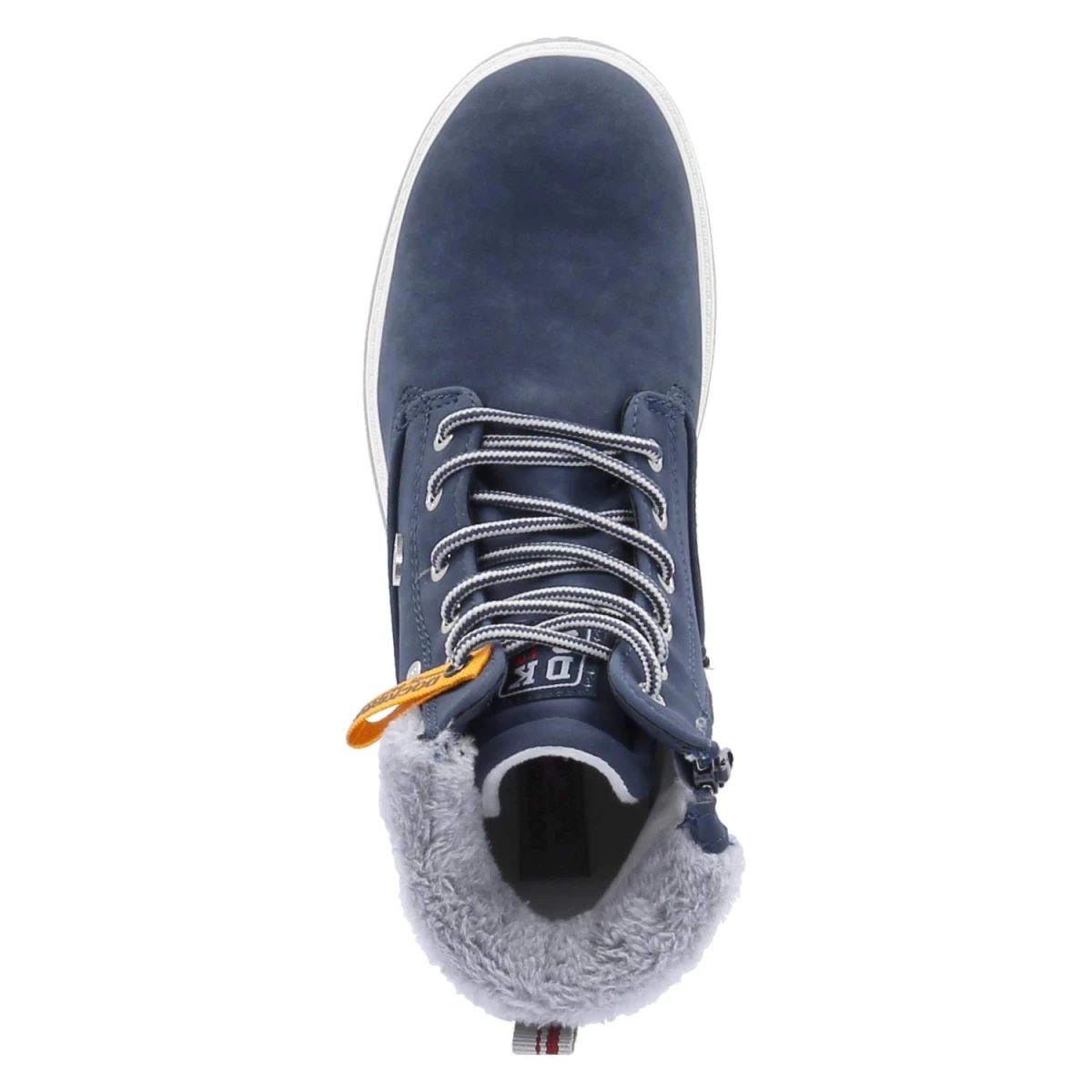 Dockers By GerliWinterstiefeletten - NAVY