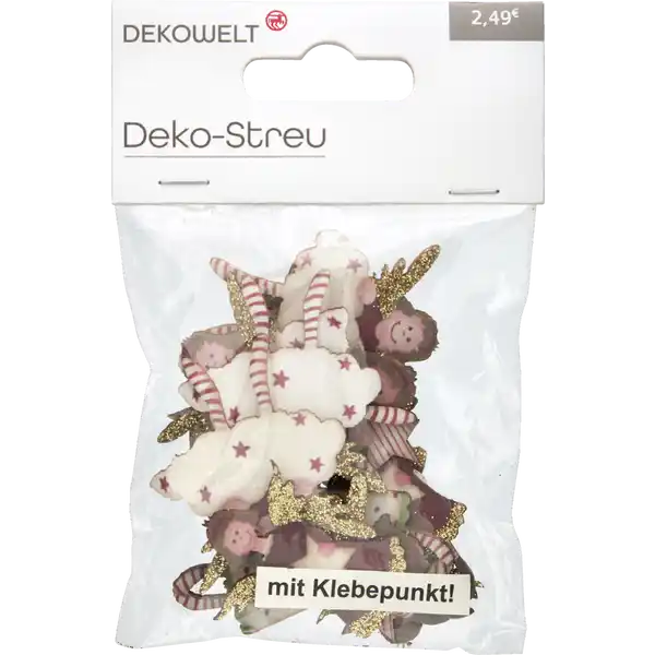 Deko-Streu