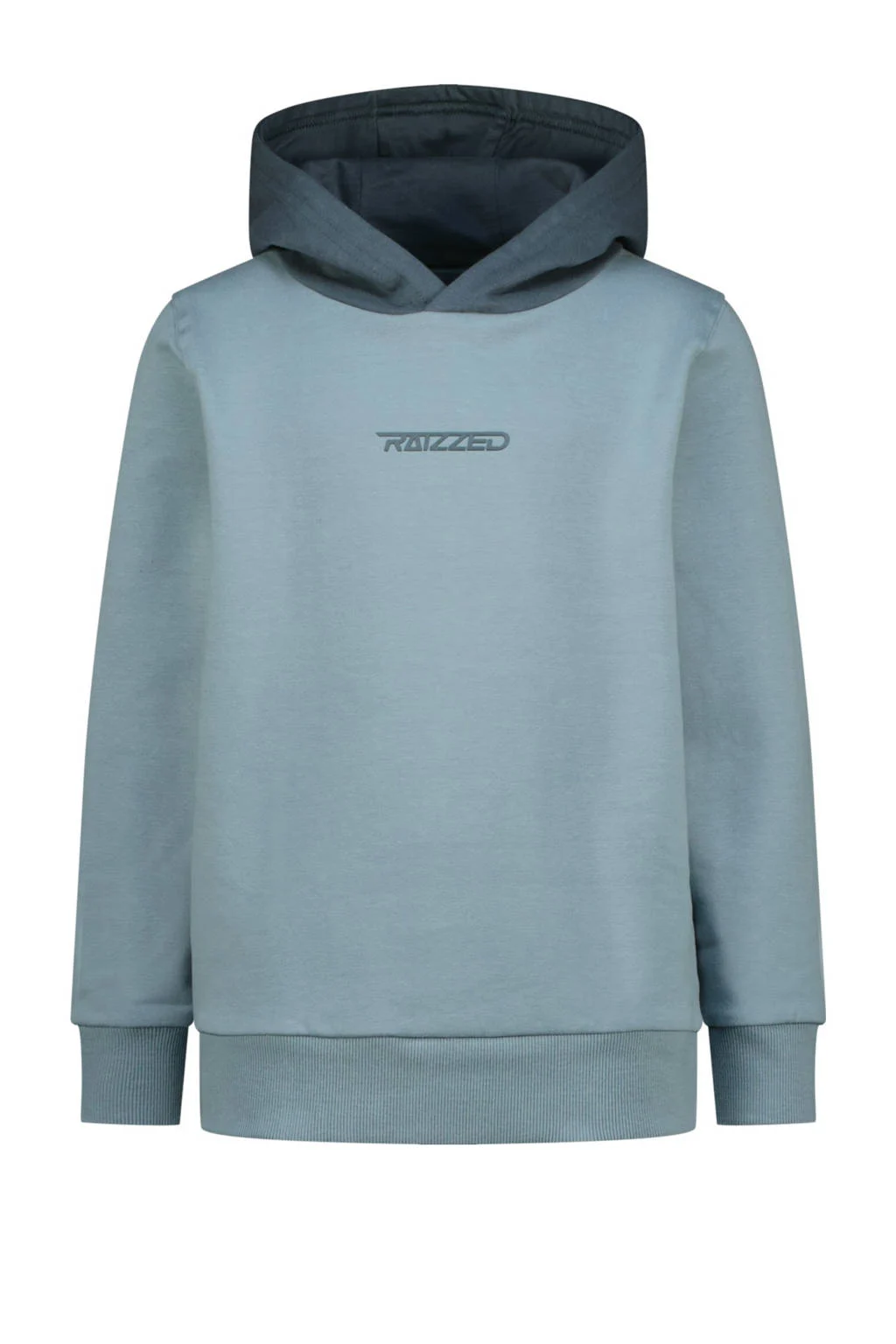 Raizzed blauw