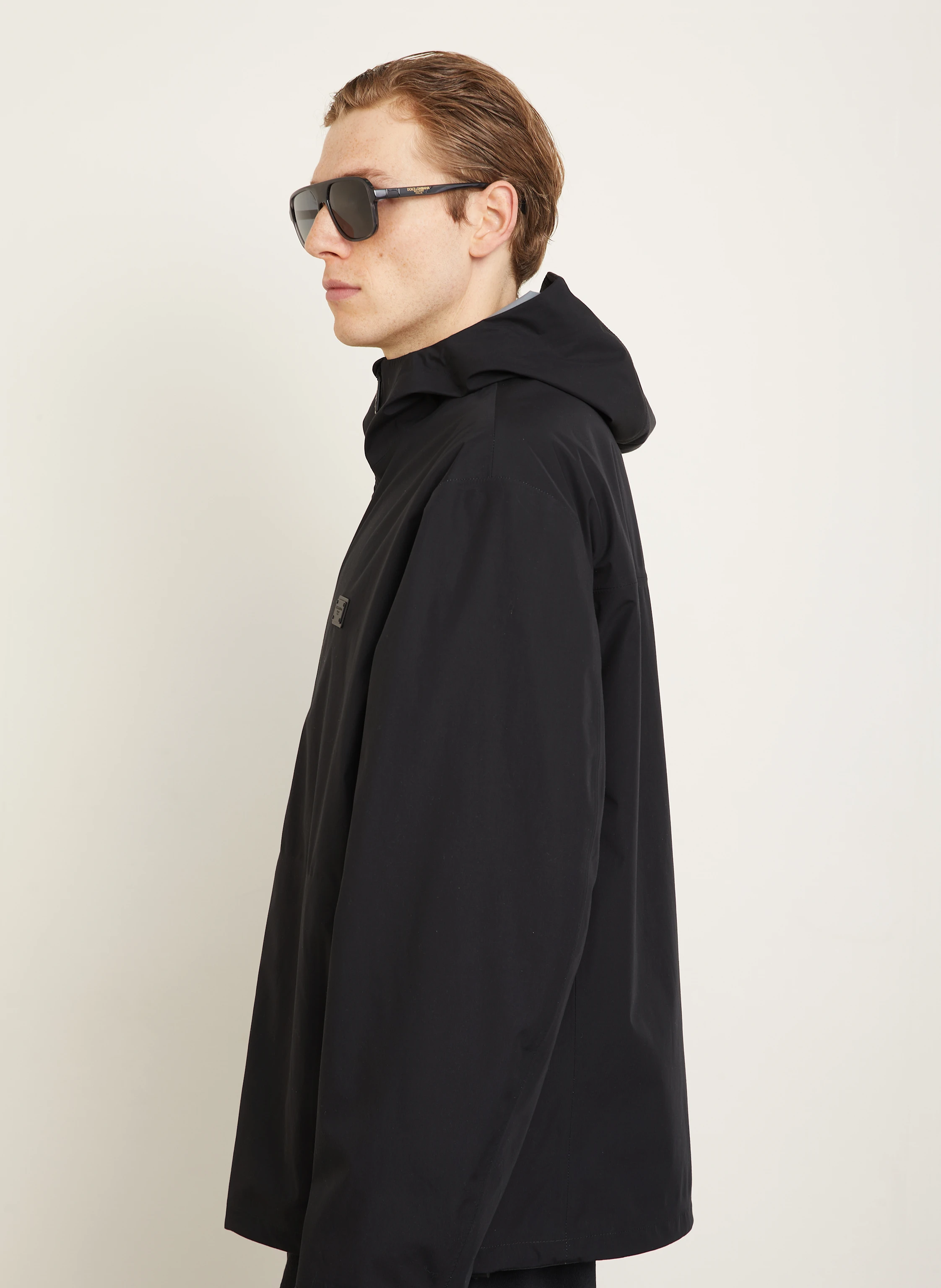 DOLCE & GABBANA Jacke