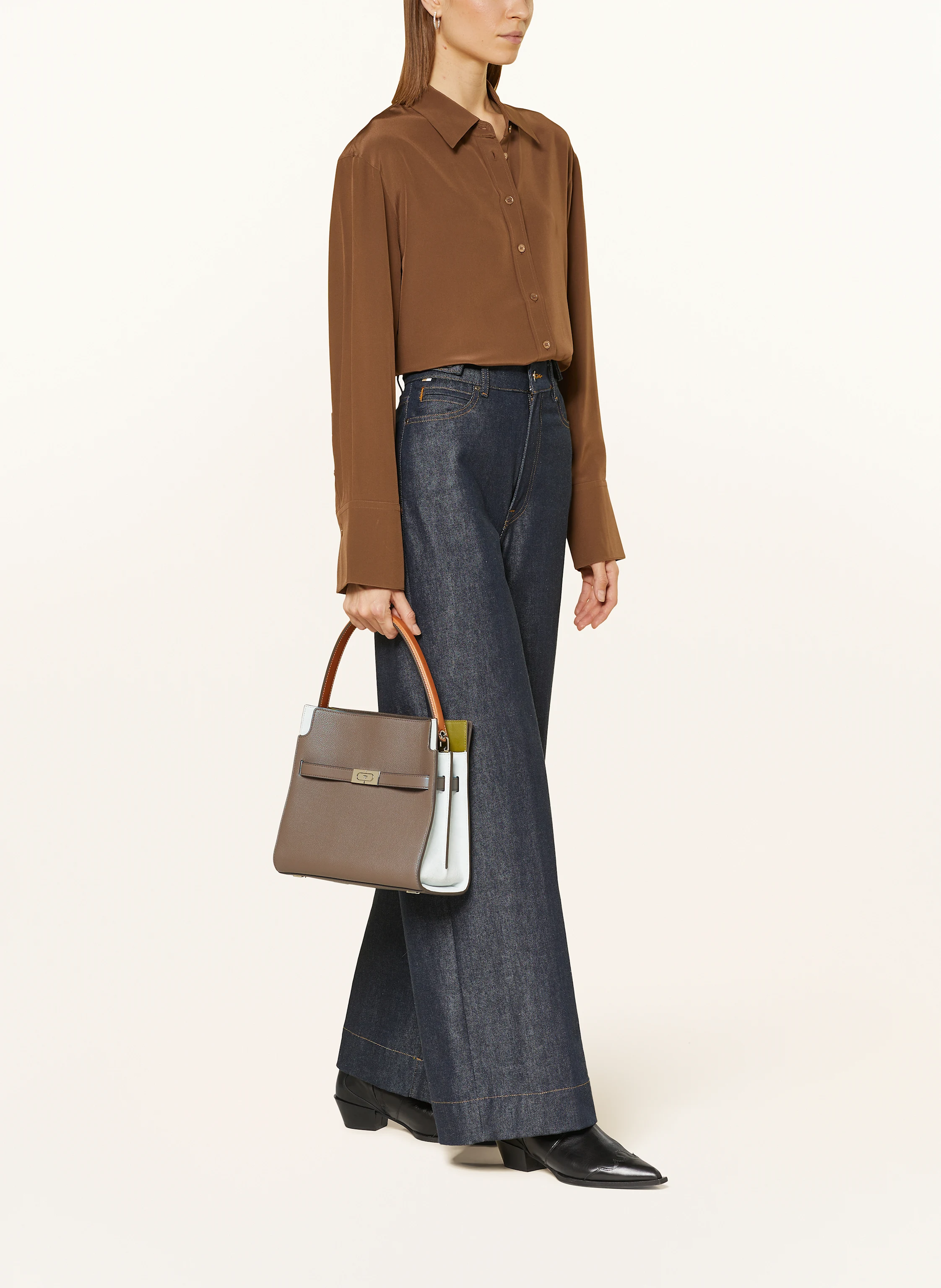 TORY BURCH Handtasche LEE RADZIWILL
