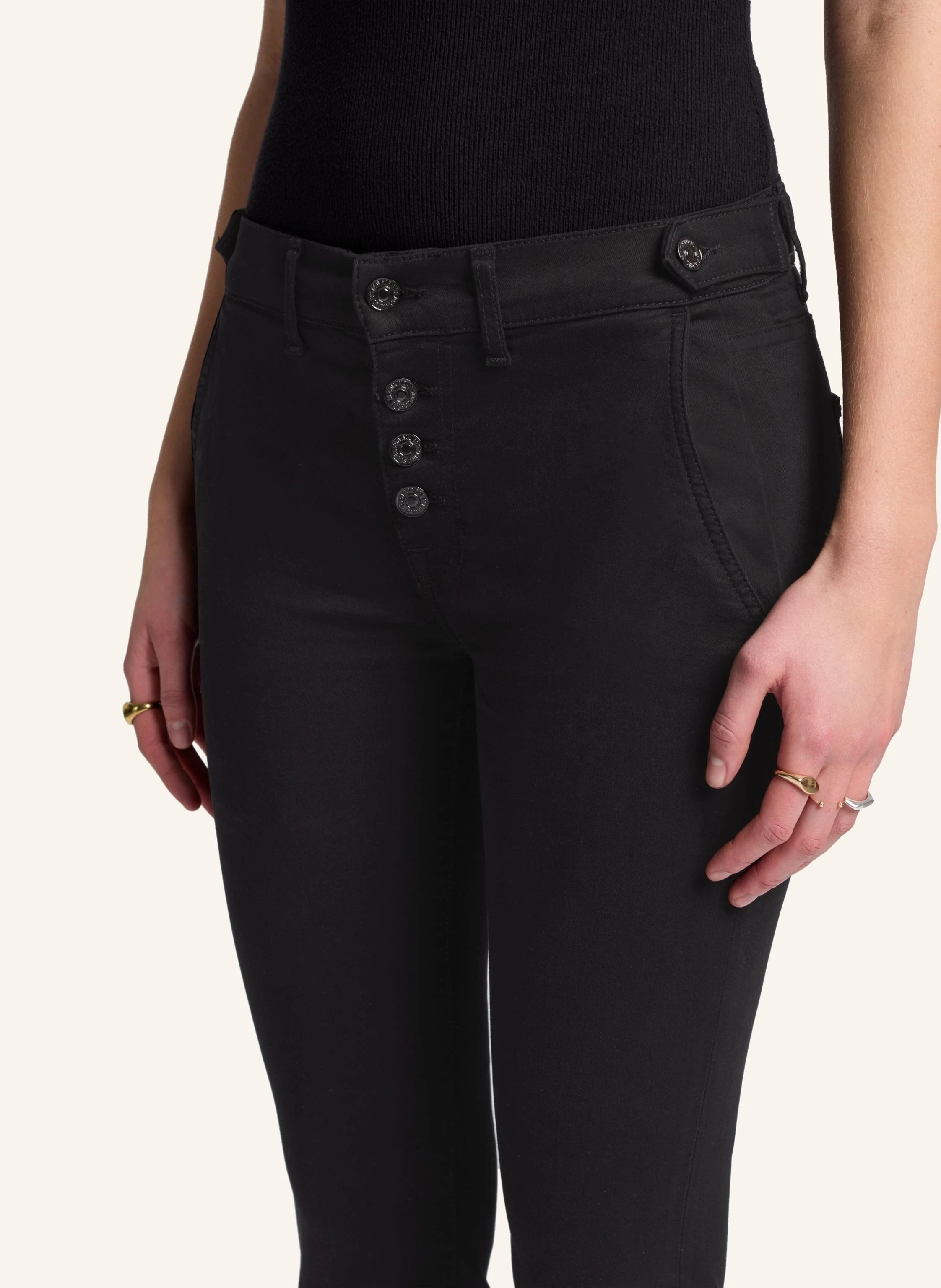 7 for all mankind Jeans BOOTCUT Bootcut Fit