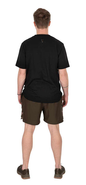 Maillot short Fox Khaki/Camo LW Swim Shorts