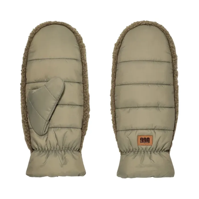 UGG Fluff Wanten Dames