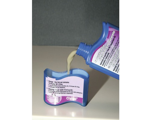 JBL Clynol 100 ml D/GB
