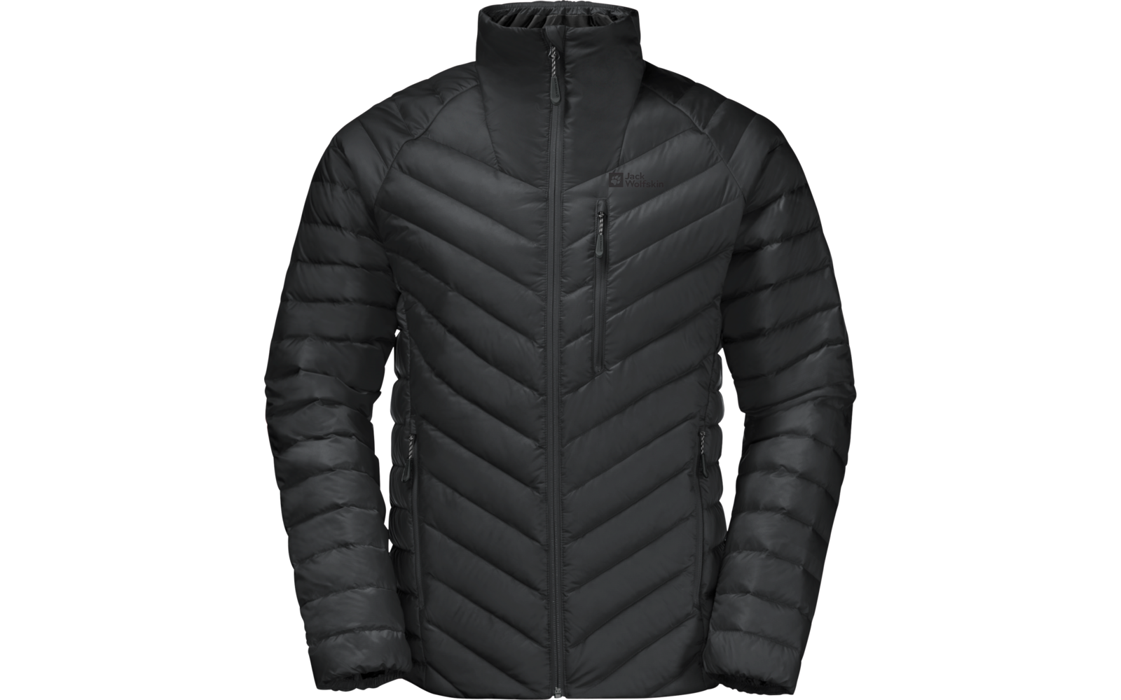 Jack Wolfskin Passamani Down Herren Daunenjacke