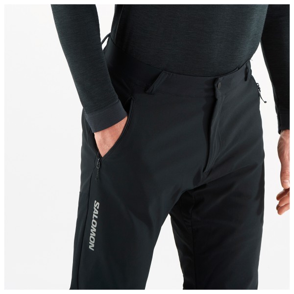 Salomon - Nova X-Warm Pants - Pantalon hiver