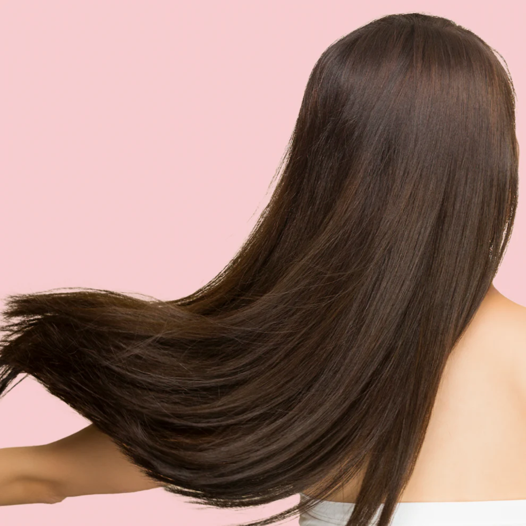 FREE! Organics  Restructuring Hair Mask, 150 ml