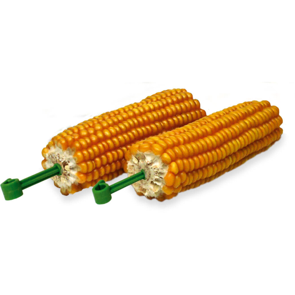 JR Farm Maiskolven 200 gr