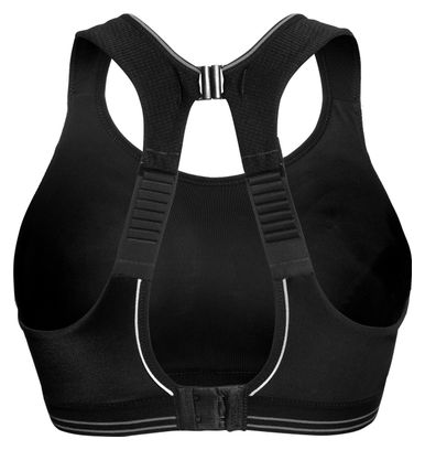 Brassière Shock Absorber Ultimate Run Noir