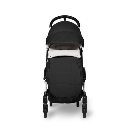 Chancelière Noire YOYO - STOKKE