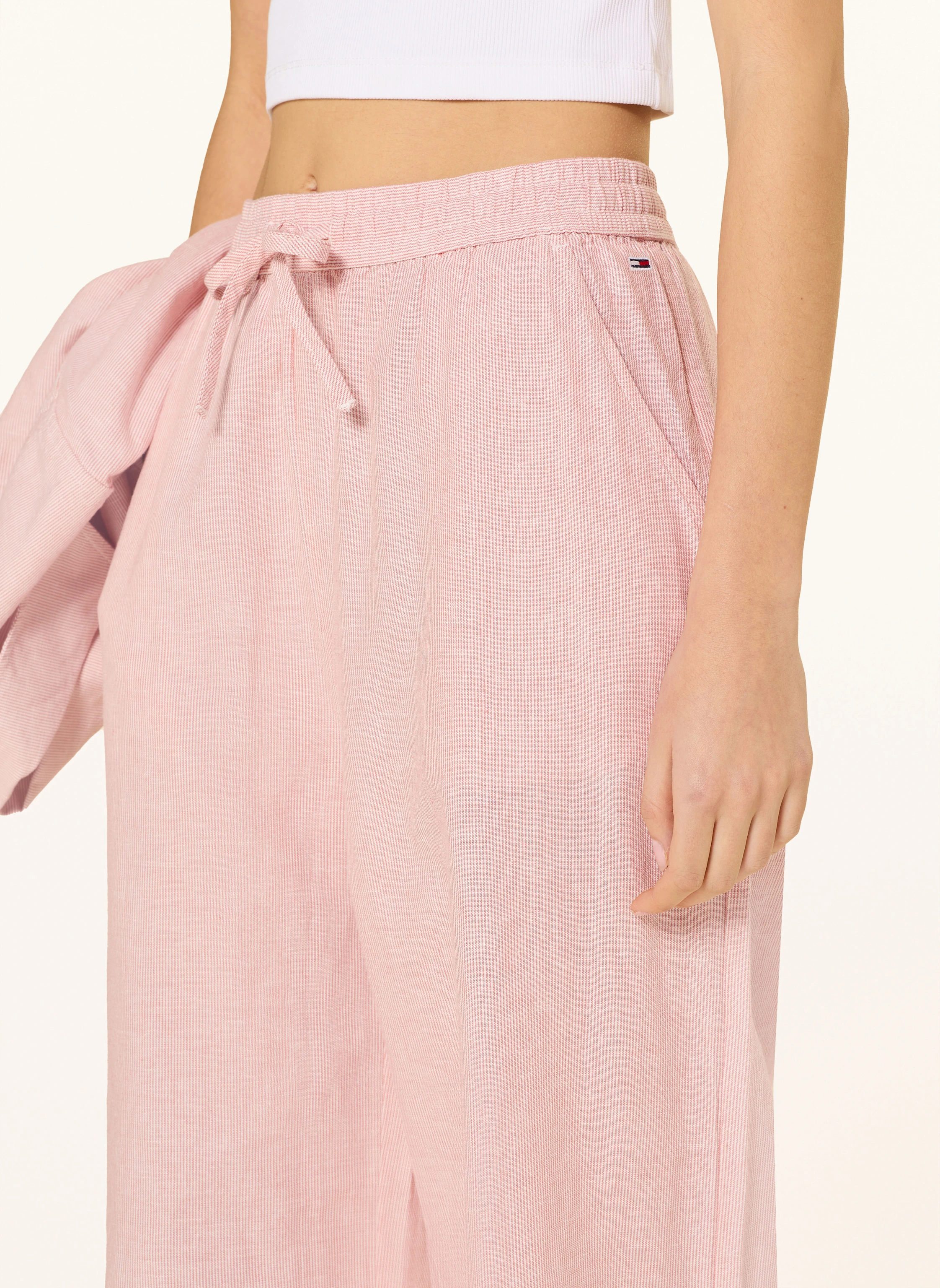 TOMMY JEANS Hose