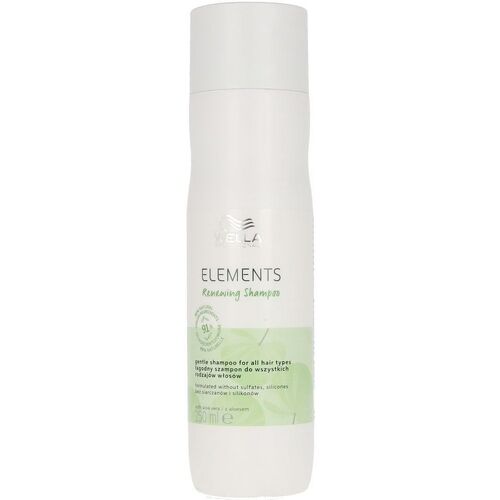 Wella - Elements Renewing Shampoo