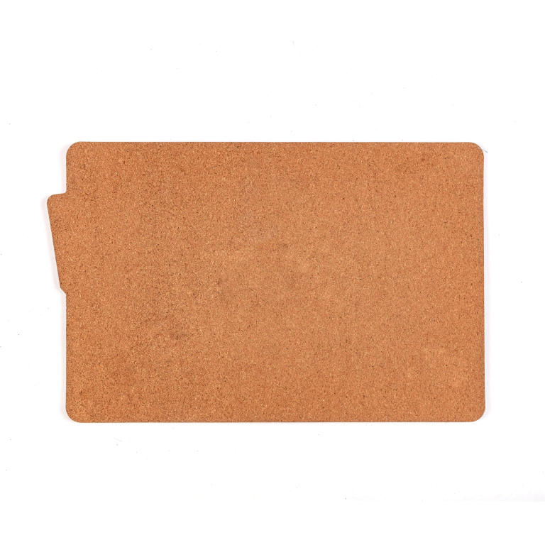 Seletti Toiletpaper placemat Lipsticks Pink