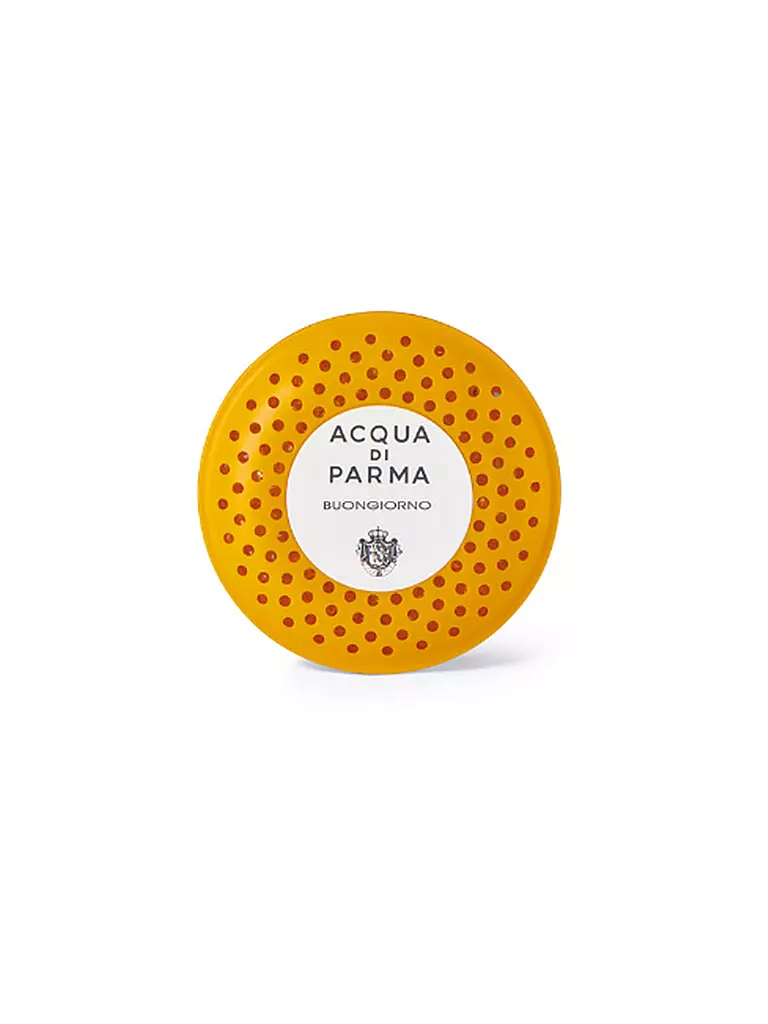 ACQUA DI PARMA Autoduft - Buongiorno Car Refill keine Farbe