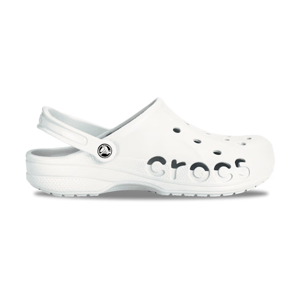 Crocs Baya (White)
