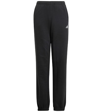 adidas Performance Sweatpants - J SL FC FL - Sort